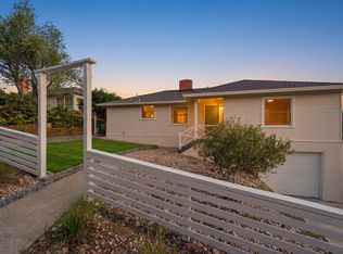 20 Knoll Rd, San Rafael, CA 94901