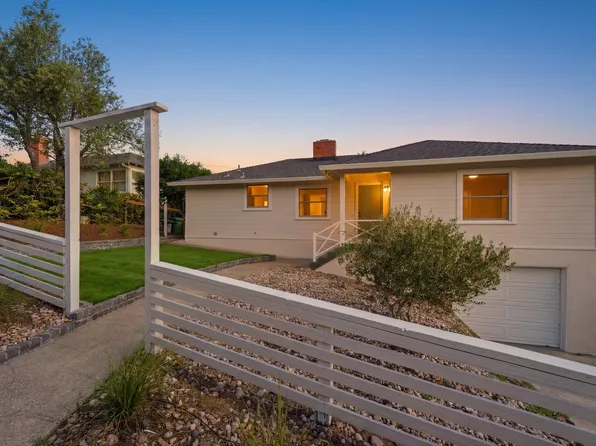 20 Knoll Rd, San Rafael, CA 94901