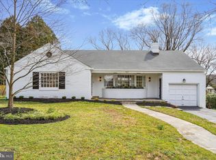 757 Arden Rd, Jenkintown, PA 19046