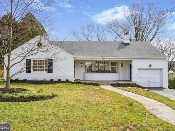 757 Arden Rd, Jenkintown, PA 19046