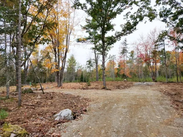 0 Gilpin Road, Orland, ME 04472