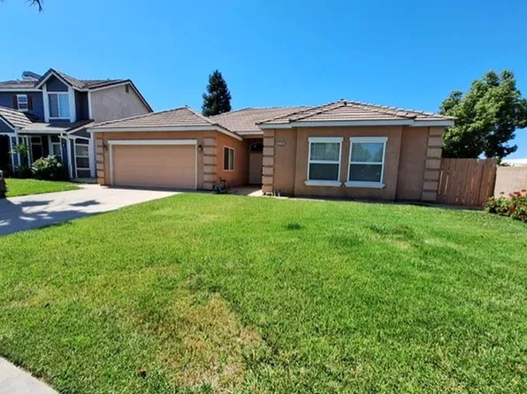 2104 Kennedy Ct, Chowchilla, CA 93610
