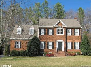 12224 Valleybrook Dr, Henrico, VA 23233