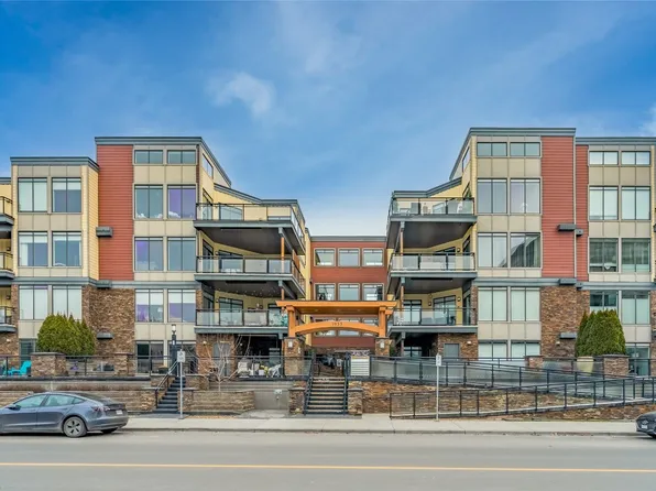 1933 Ambrosi Rd Unit 311, Kelowna, BC V1Y 4S1