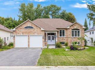 45 Bush Cres, Wasaga Beach, ON L9Z1N1