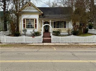 804 E Main St, Winnfield, LA 71483