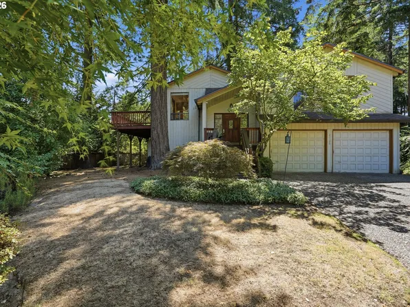 21126 SW Jameco Ct, Tualatin, OR 97062