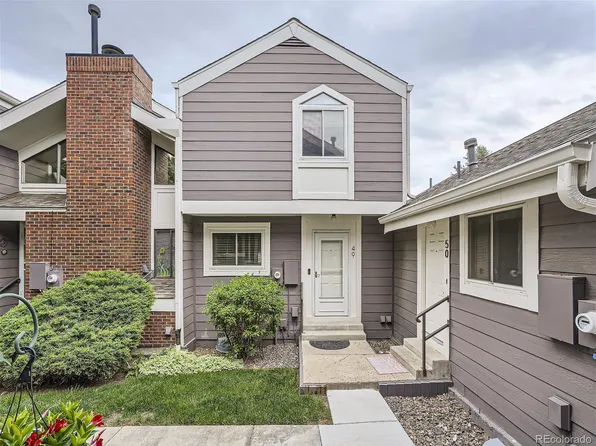 6625 W 84th Circle #49, Arvada, CO 80003