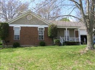 3328 Towne Village Rd, Antioch, TN 37013