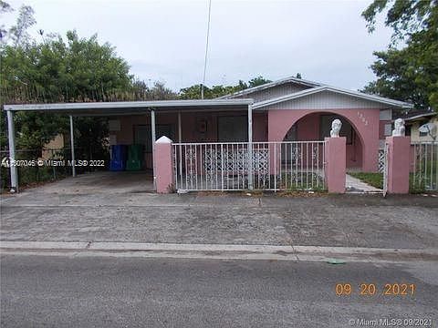 1st image of 1387 NW 58th Ter #1