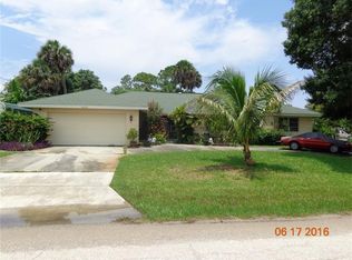 2425 Picnic St, Port Charlotte, FL 33952