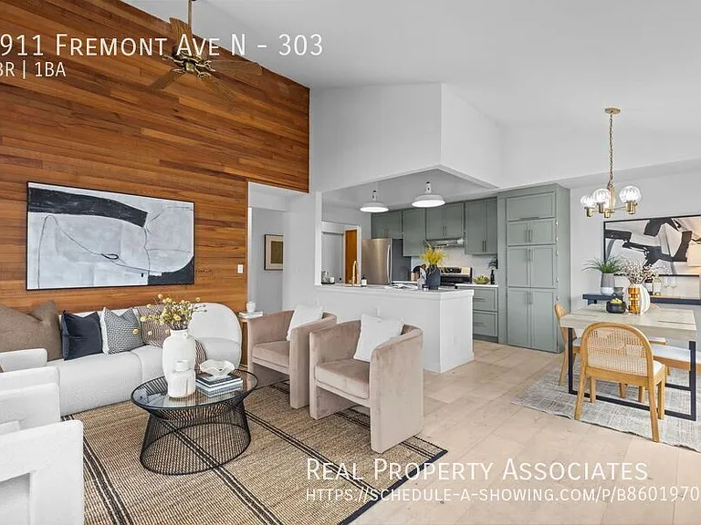 4911 Fremont Ave N #303 — Photo 3