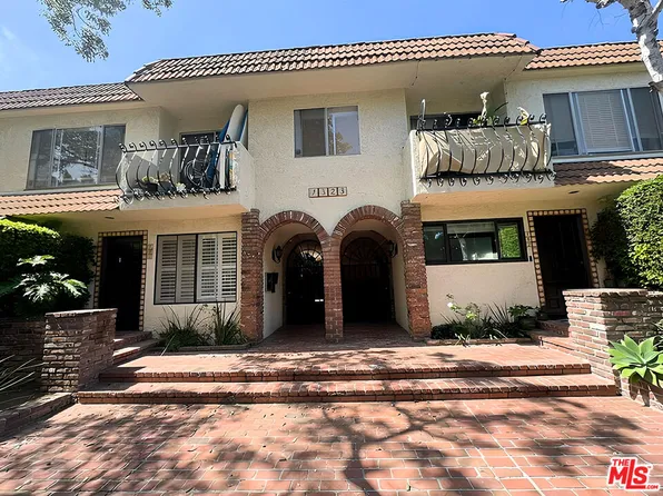 1323 S Carmelina Ave APT 104, Los Angeles, CA 90025