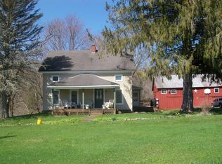 987 County Road 17, Bainbridge, NY 13733
