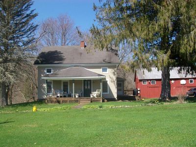 987 County Road 17, Bainbridge, NY, 13733