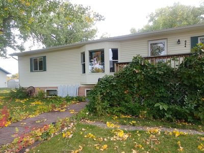 644 Hill Ave, Shelby, MT, 59474