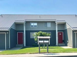 120 I St SW #120, Quincy, WA 98848