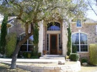 5717 Fort Benton Dr, Austin, TX 78735