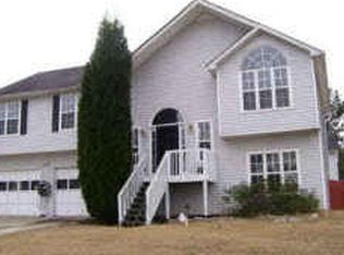 5863 Graywood Cir SE, Mableton, GA 30126