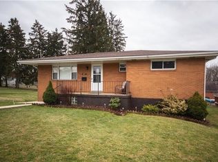 1025 Chestnut St, Latrobe, PA 15650