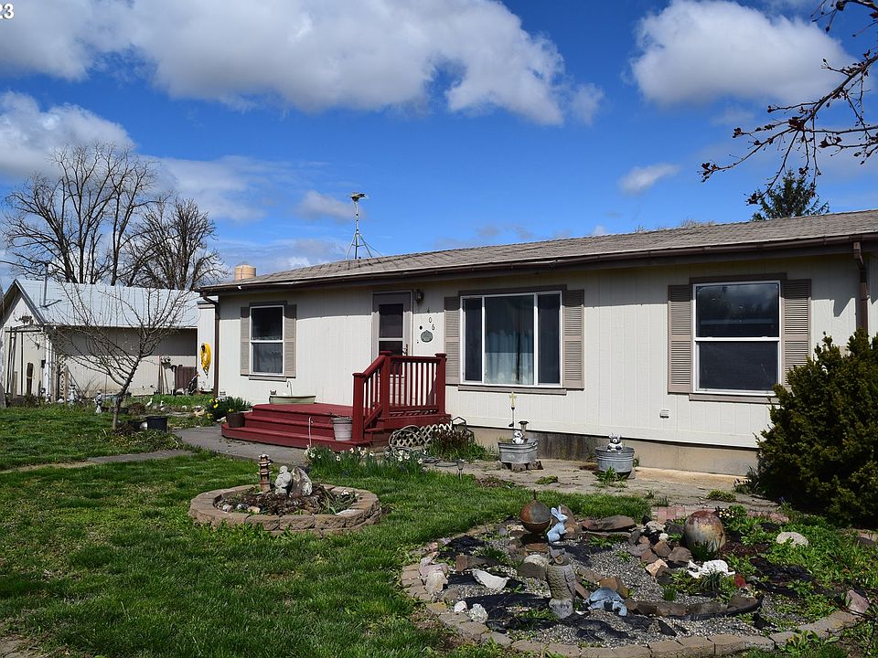 406 Aurora St, Helix, OR 97835 MLS 23505742 Zillow