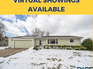 2205 S Sherman Ave, Sioux Falls, SD 57105