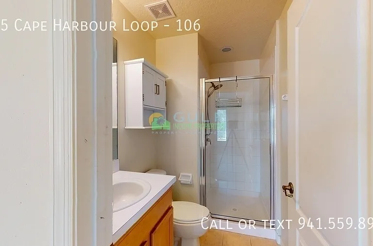 305 Cape Harbour Loop #106 — Photo 21