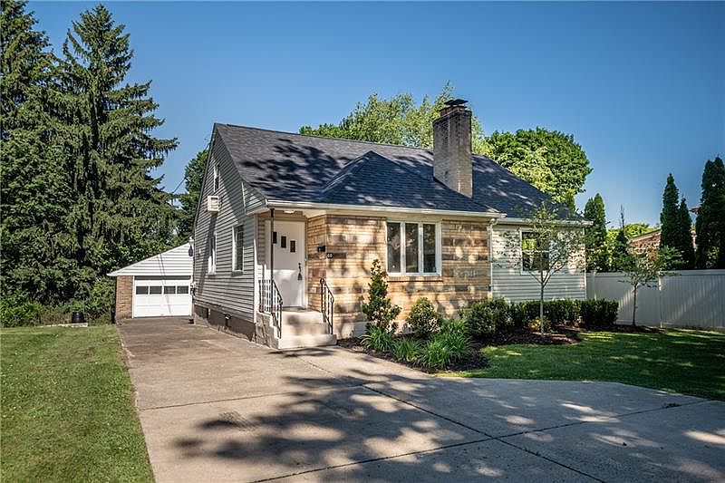 60 Wick Ave, Hermitage, PA 16148 Zillow