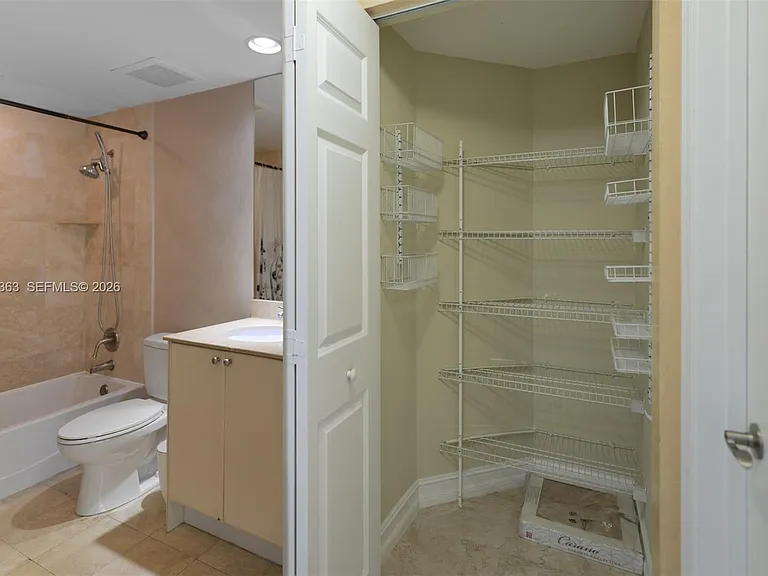 1755 E Hallandale Beach Blvd #1408E — Photo 21