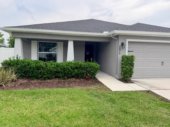 6896 Gideon Cir, Zephyrhills, FL 33541
