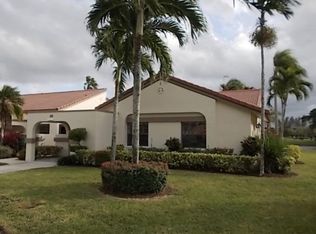 5734 Parkwalk Cir E, Boynton Beach, FL 33472