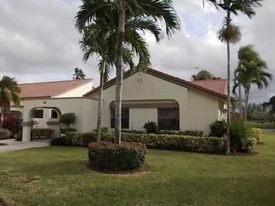 5734 Parkwalk Cir E, Boynton Beach, FL, 33472