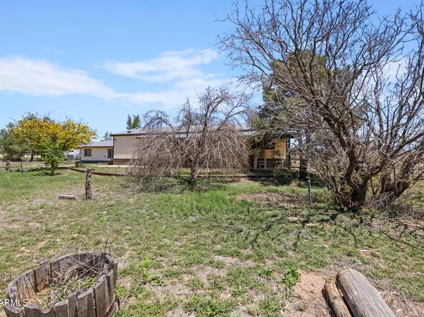 25160 N LARITA Road, Paulden, AZ 86334