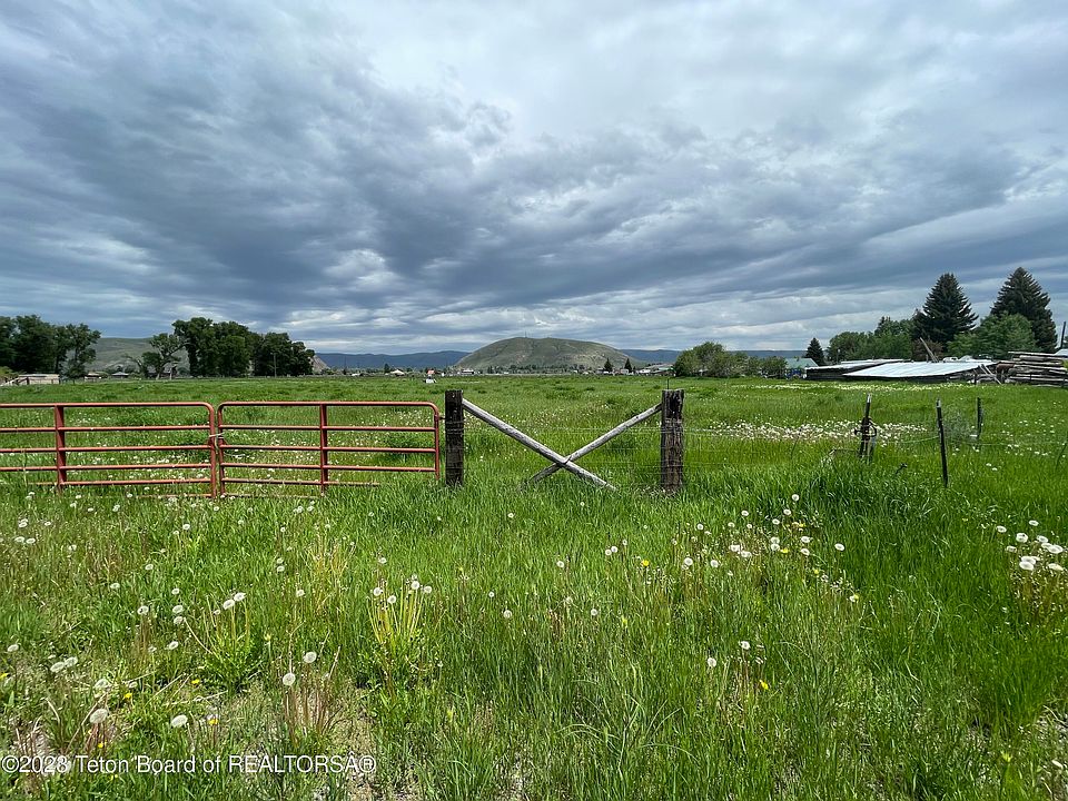 1&2 N Collett Ave, Cokeville, WY 83114 MLS 231255 Zillow