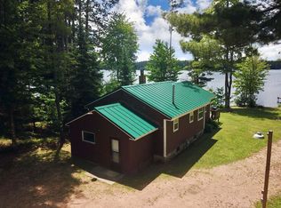 N12060 N Post Lake Dr #2, Elcho, WI 54428