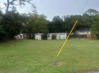 844 W Roosevelt St, Baton Rouge, LA 70802