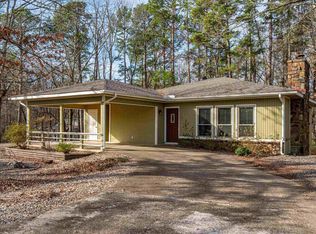 2 Escocia Ln, Hot Springs Village, AR 71909