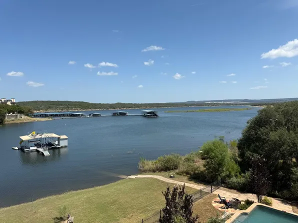 3506 Parliament Cv, Lago Vista, TX 78645