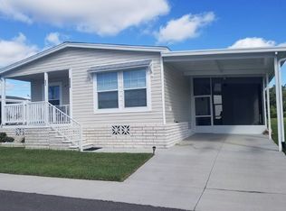 40999 Roselle Loop, Zephyrhills, FL 33540