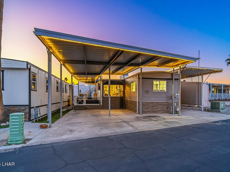 1st image of 601 Beachcomber Blvd #488