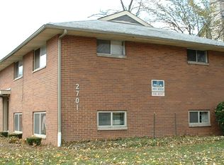 2701 Neil Ave #B, Columbus, OH 43202
