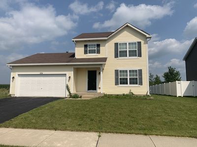 534 S Hampstead St, Cortland, IL, 60112