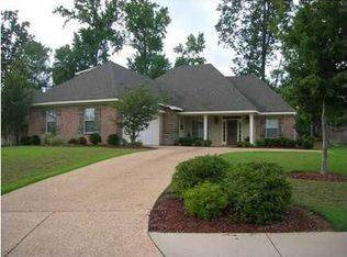 118 Ellicot Burn, Clinton, MS 39056