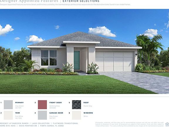 3rd image of 44513 Panther Dr
