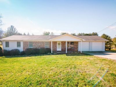 357 Seminary Rd, Big Stone Gap, VA, 24219