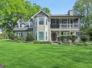 9372 Wendover Ct, Jonesboro, GA