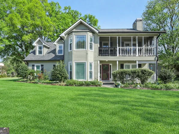 9372 Wendover Ct, Jonesboro, GA 30236