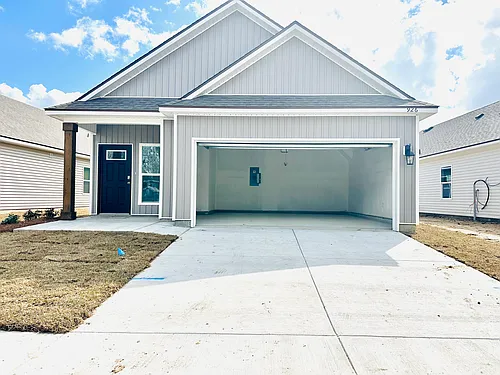 931 Renova Dr Photo 1