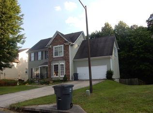 1966 Bergerac Ct SW, Marietta, GA 30008