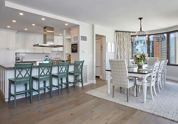3rd image of 44 W 62nd St #29B
